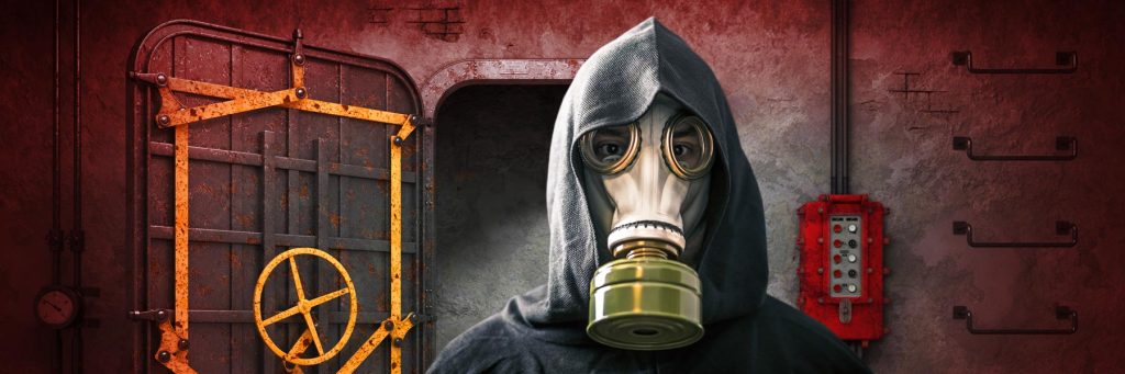 A la espera del Apocalipsis