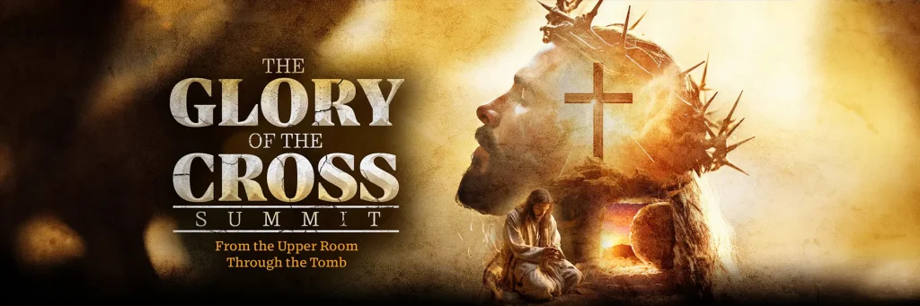 In programma a marzo: il summit «La gloria della croce»