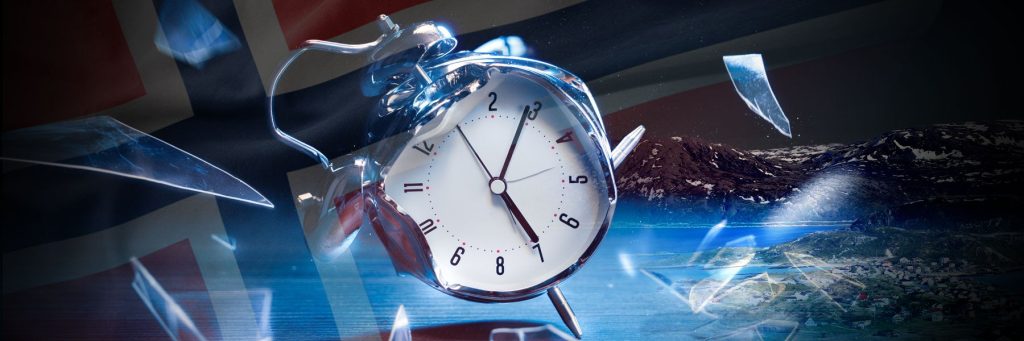 ¿Matando el tiempo?