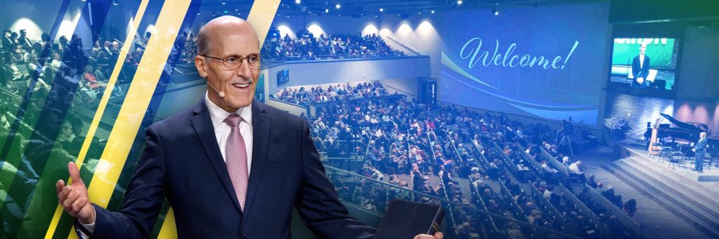 Amazing Facts celebra la inauguración del W.O.R.D. Center