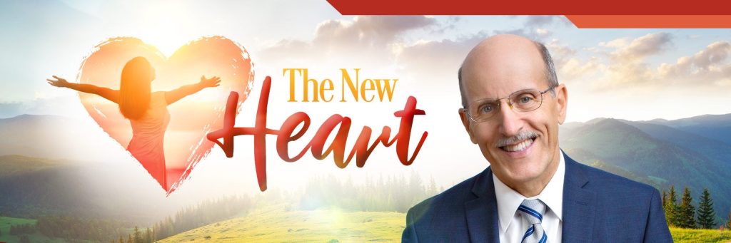 El programa «New Heart Revival» atrae a 2,5 millones de hogares