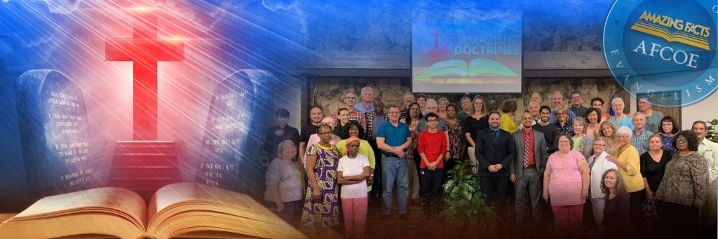 La formación de «Amazing Facts» potencia las actividades de divulgación de la comunidad eclesial