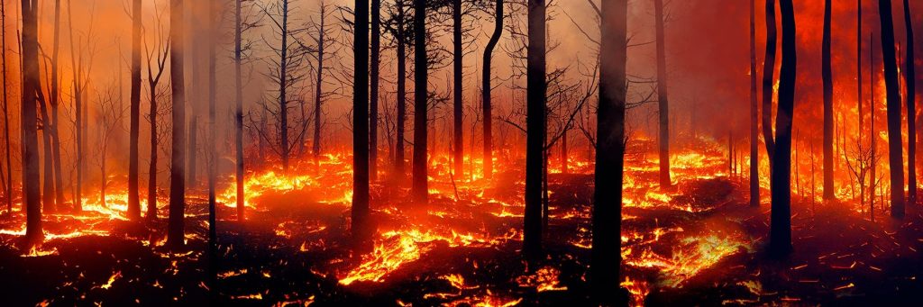 Los incendios forestales en Canadá dan pie a un sinfín de teorías conspirativas: ¿qué está pasando realmente?