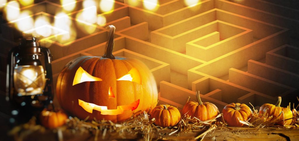 5 consejos para ayudar a los cristianos a orientarse en el laberinto de Halloween