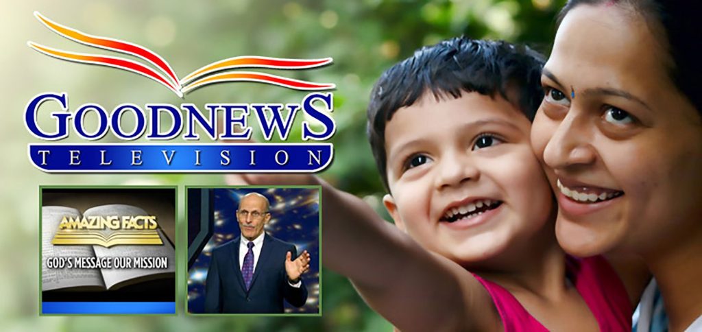 Good News Television en la India