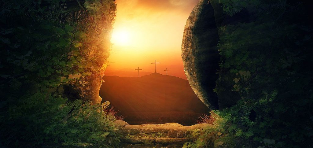 Tres días y tres noches