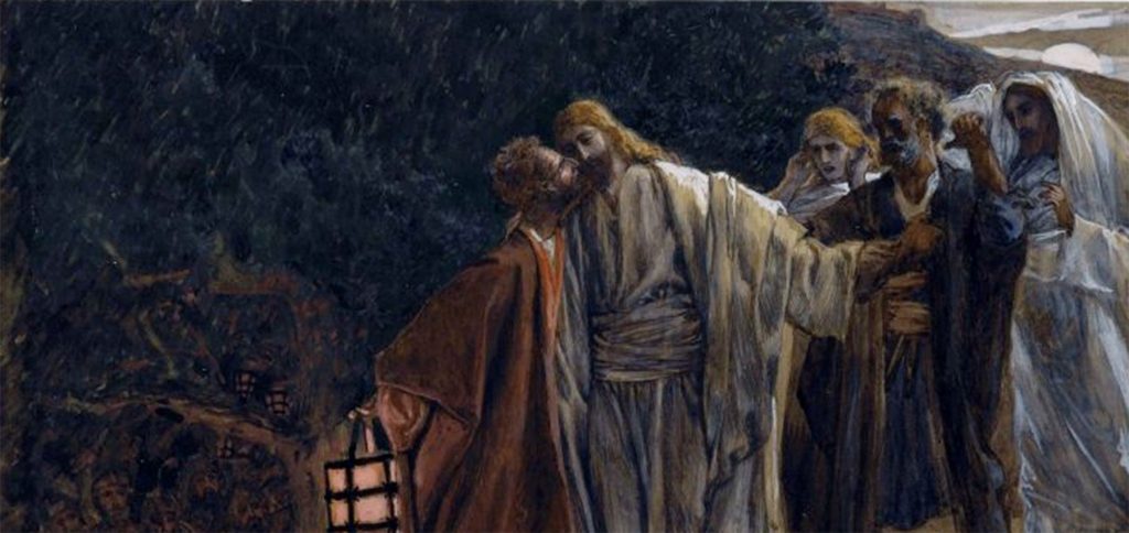 Si alguien se aleja de Dios, ¿puede volver?