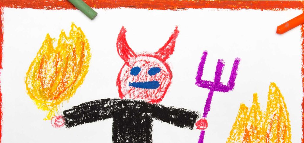 ¿El diablo: mito o realidad?