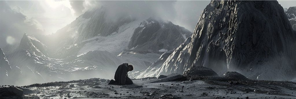 Moviendo montañas, difundiendo la verdad