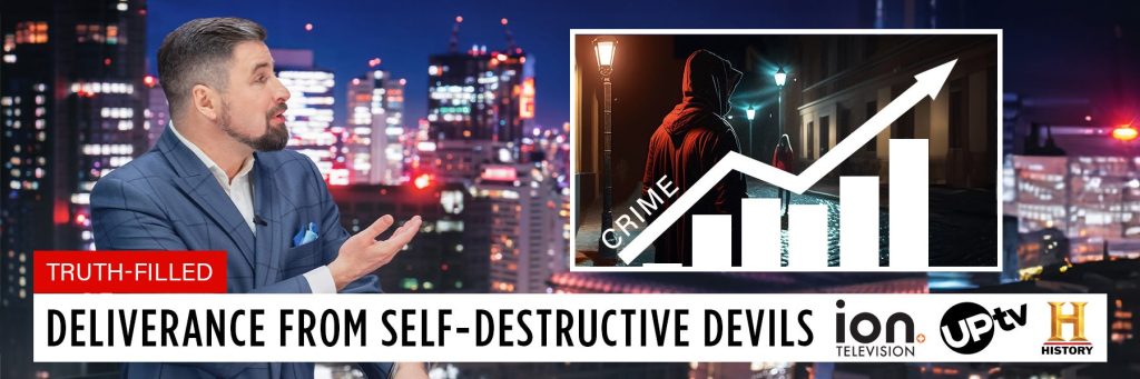 Liberación de los demonios autodestructivos