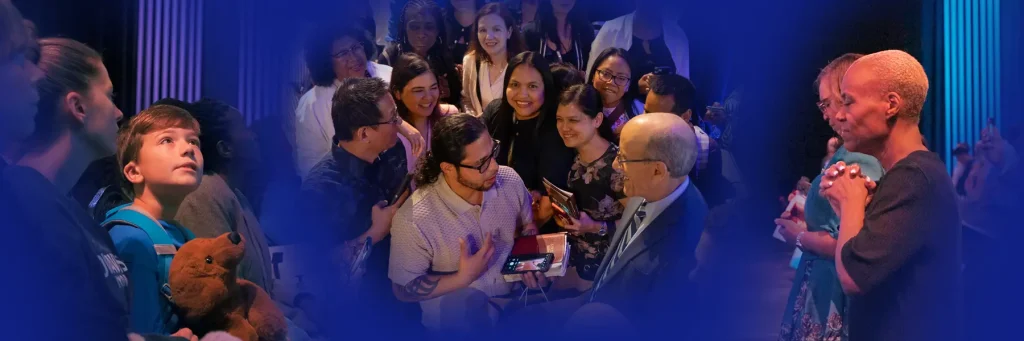 «Prophecy Odyssey» llega a los corazones de la gente en Nueva York y en todo el mundo