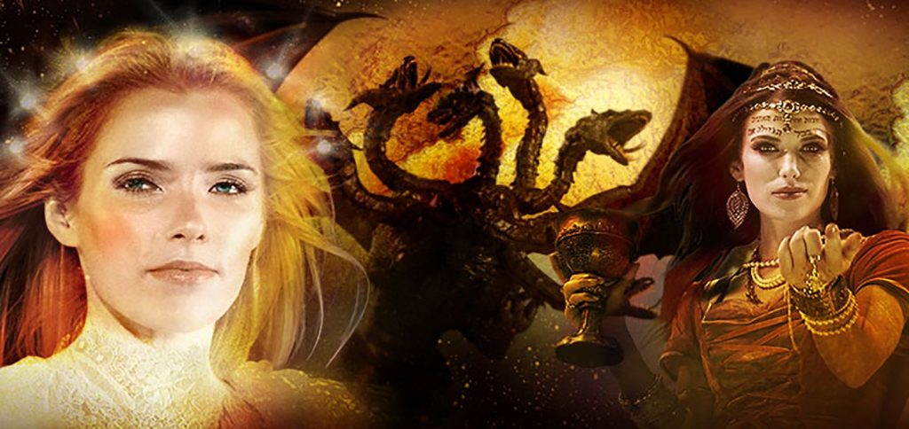 El misterio del Apocalipsis