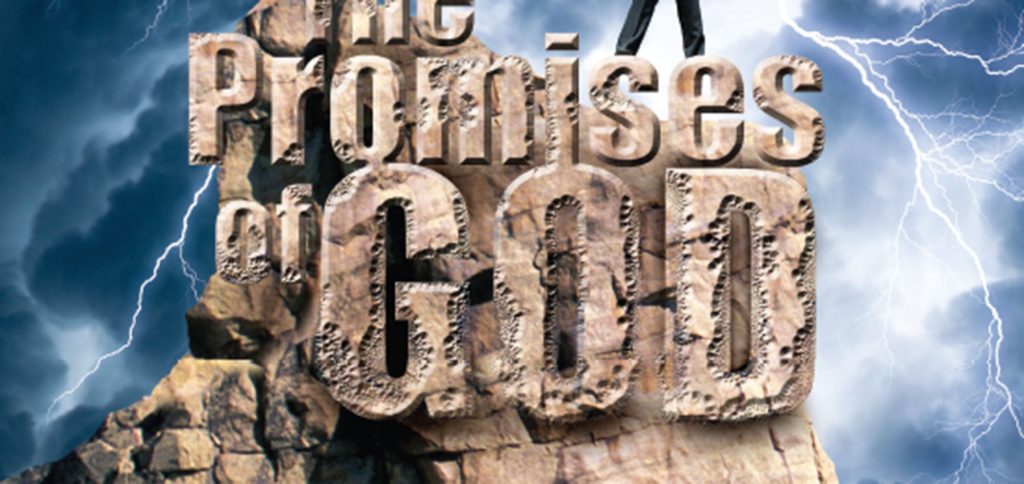 Las promesas de Dios