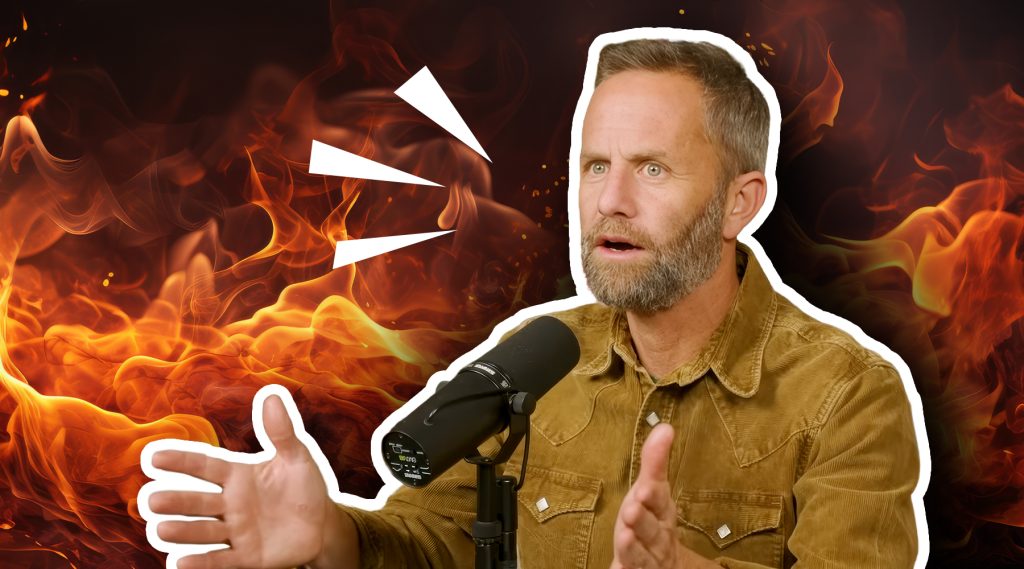 El infierno y el señor Cameron