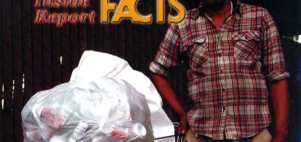 ¿Somos víctimas de las circunstancias?