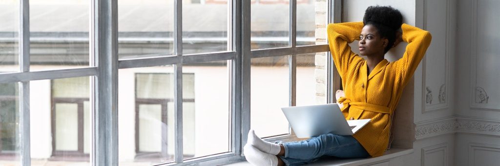 A nivel personal: ¿Ha cambiado tu personalidad a raíz de la pandemia?