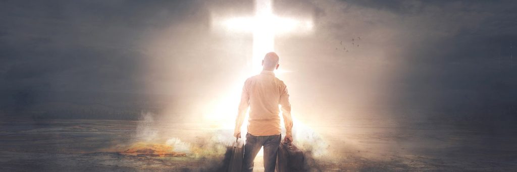 I cristiani per convenzione: possono salvare l’America?