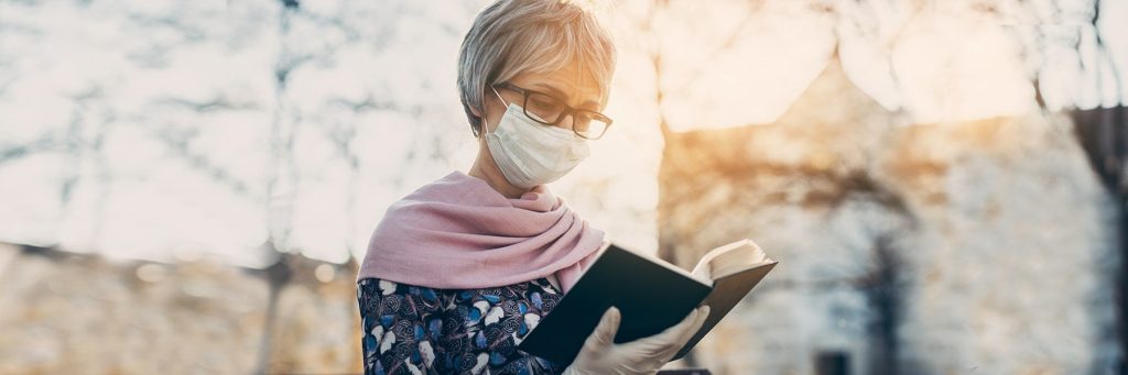 Почему интерес к Библии падает до новых минимумов?