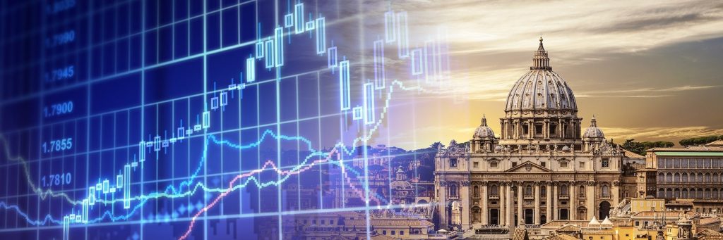 Болезнь Папы вызывает панику на фоне распространения вируса COVID-19 по всему миру