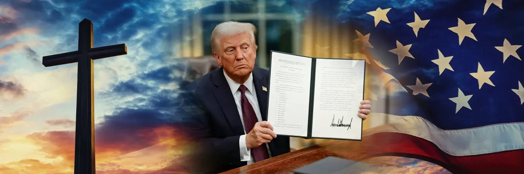 Новая комиссия по вопросам свободы вероисповедания. Прогресс или пророчество?