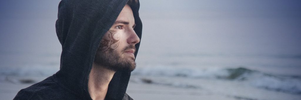 Татуировки на лице становятся всё более дорогостоящим поводом для сожалений