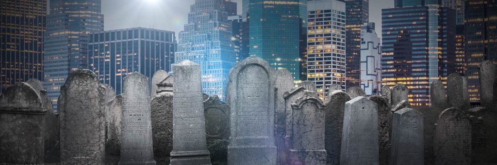 Серьёзная проблема Нью-Йорка