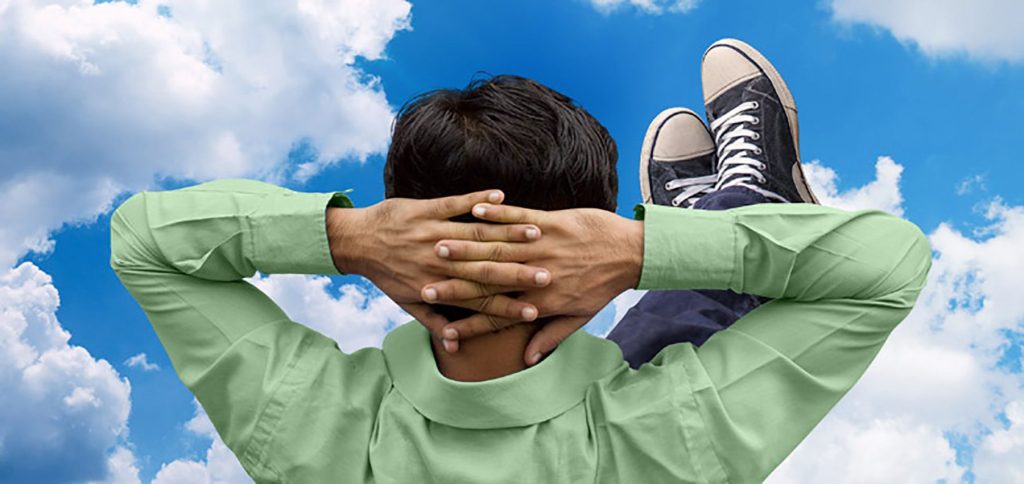 Однажды спасённый — навсегда спасённый?