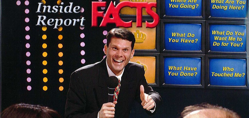 Великие вопросы Бога