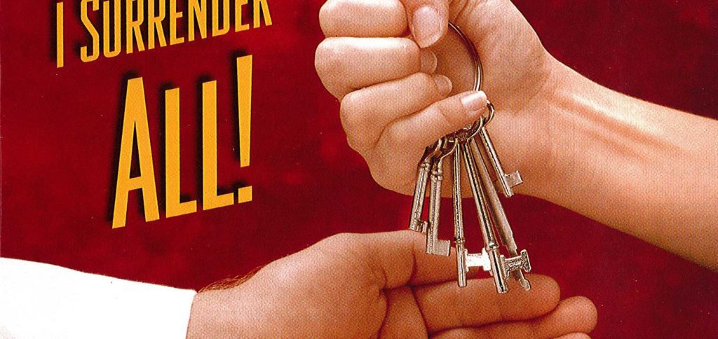 Отказ от себя