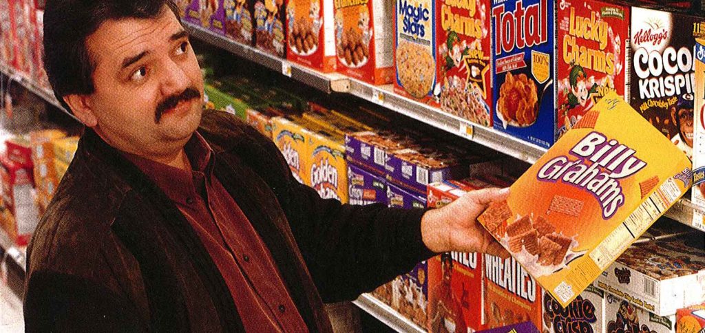 Как выбрать церковь