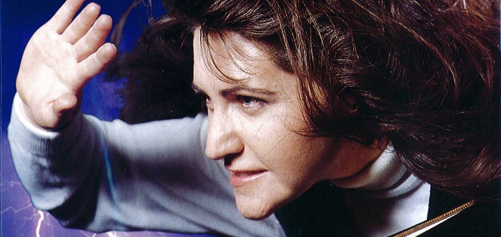 Через Великую скорбь