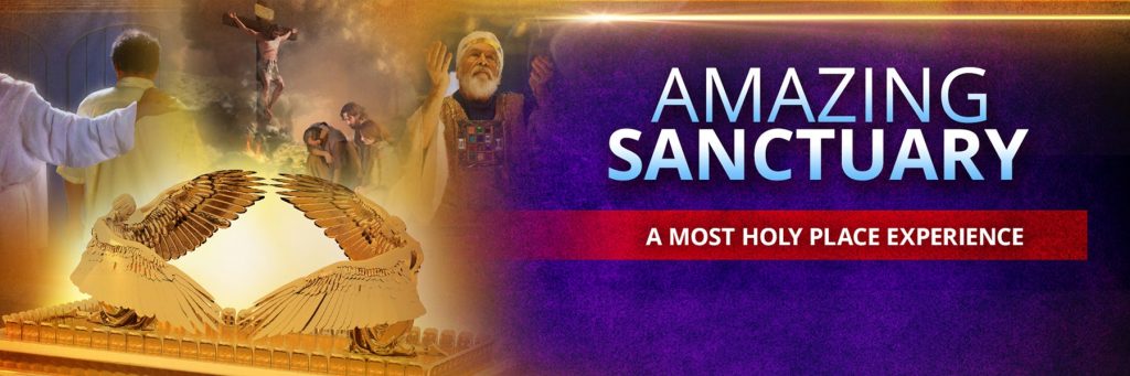 Представляем замечательную онлайн-программу обучения «Sanctuary»!