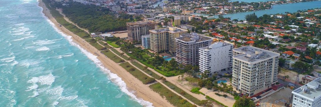 “海滨公寓惨案”