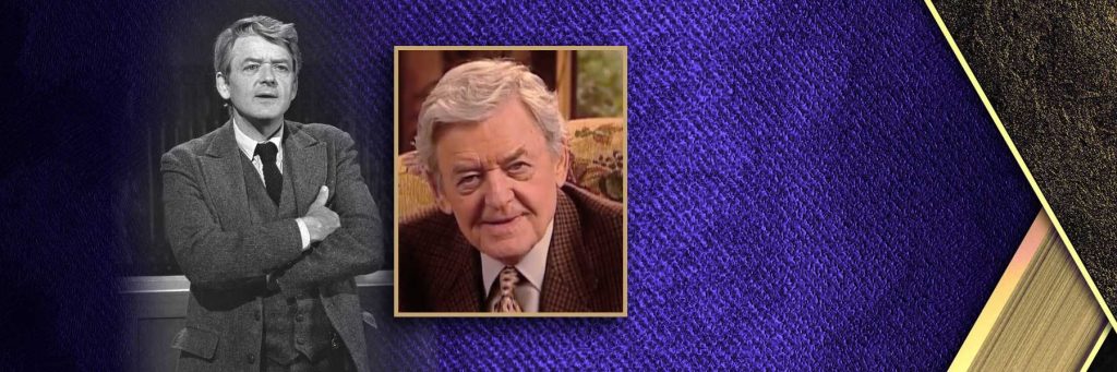 Хэл Холбрук, 95 лет, ведущий документального фильма «Седьмой день», ушел из жизни