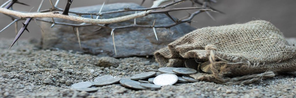 犹大得救了吗？梵蒂冈给出了肯定的答案。