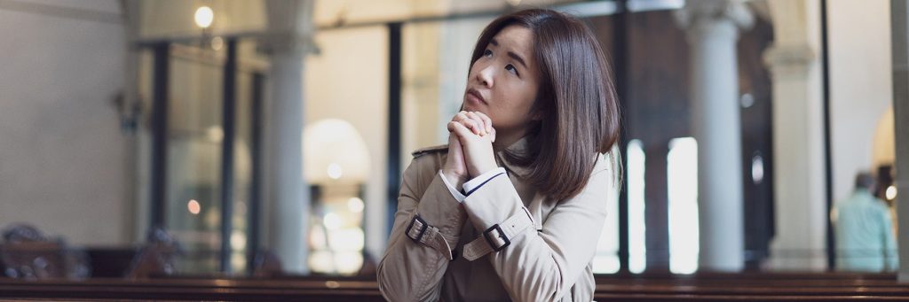 美国教会成员比例首次跌破50%