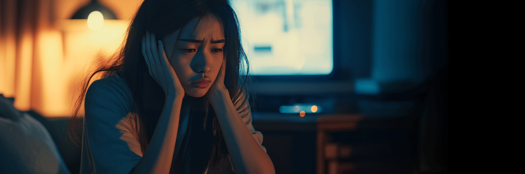 待望のテレビ復帰！