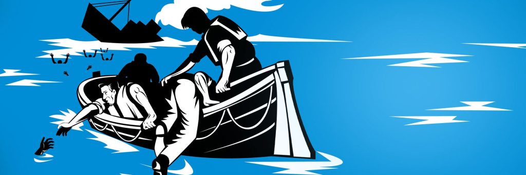 Доносим правду до 50 миллионов семей!