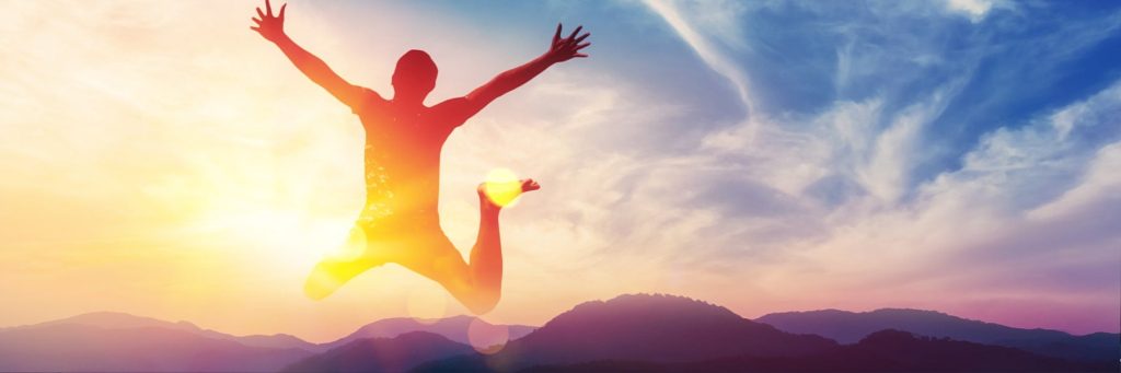 新的新年决心：通往更美好2021年的关键？