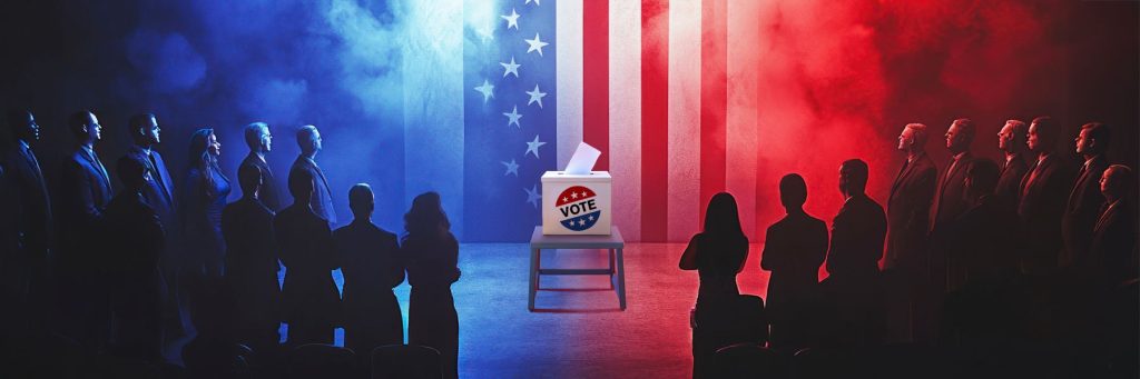 Os resultados das eleições já saíram: quem conquistou o seu coração?