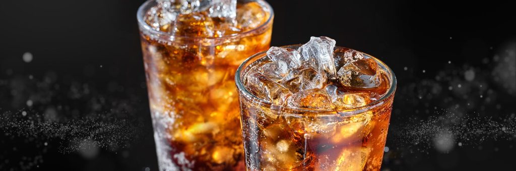 Refrigerantes dietéticos: novos alertas sobre seu ingrediente “enganador”