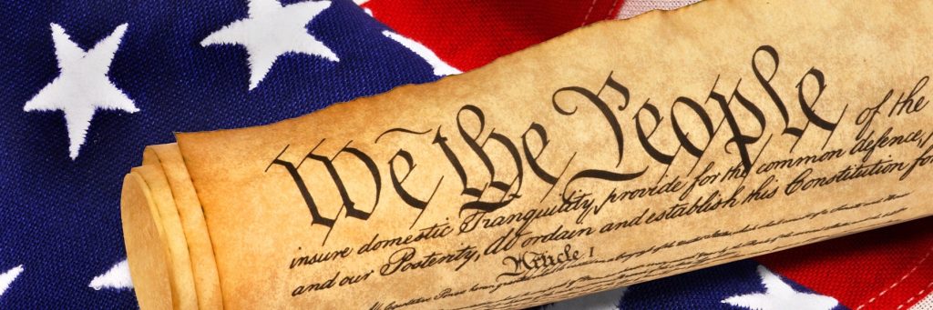 Convenções Constitucionais e o Movimento para Mudar os Estados Unidos