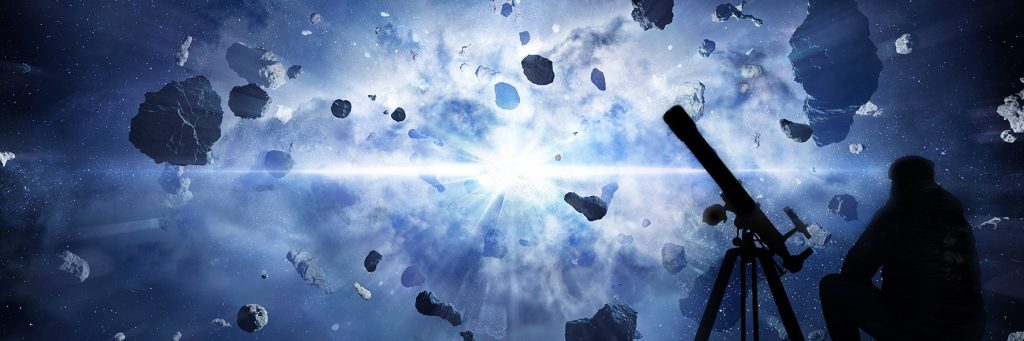 O Telescópio James Webb desmentiu a Teoria do Big Bang?