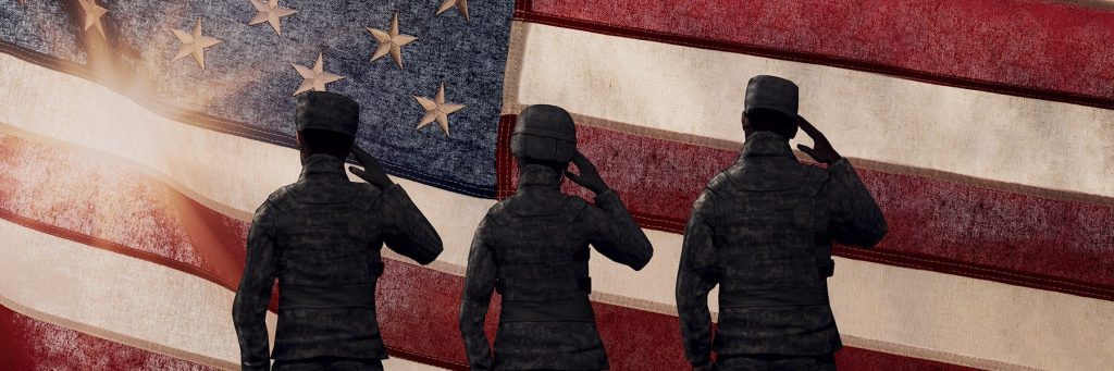 五角大楼支持宗教表达，反对者怒不可遏