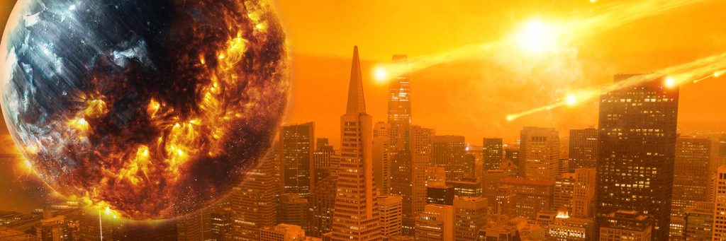 《现代启示录》？