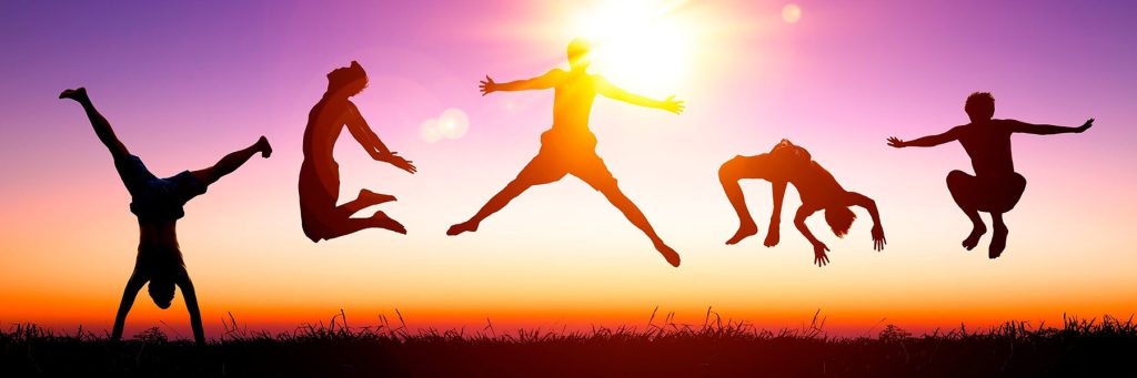 A Fonte da Juventude Experimental