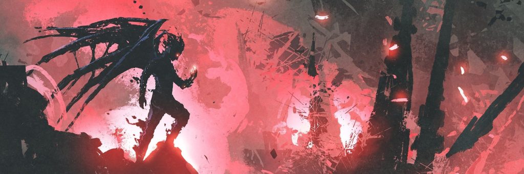 O SatanCon chega ao Arizona