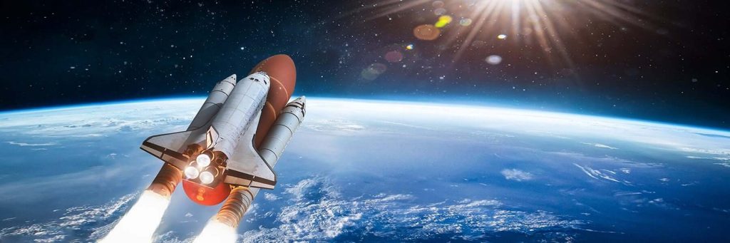 Missão concluída: o sucesso da Inspiration4 da SpaceX