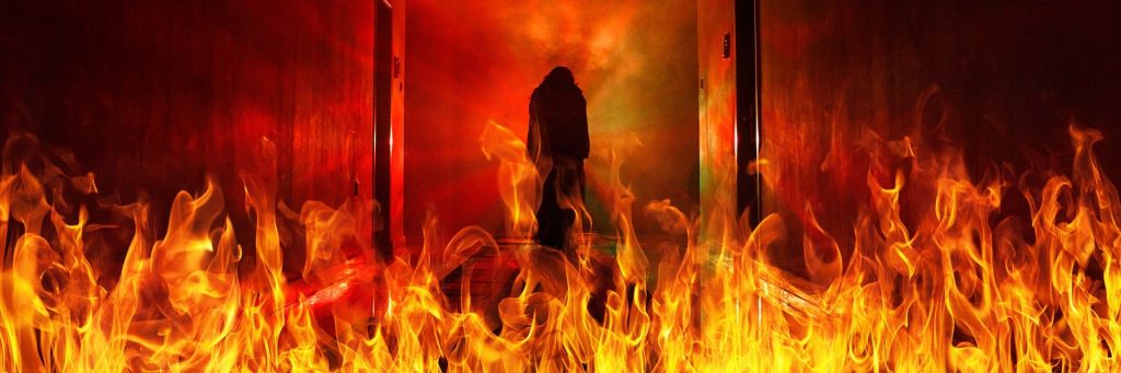 O Homem que Foi ao Inferno