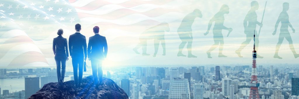 世界已经放弃上帝了吗？